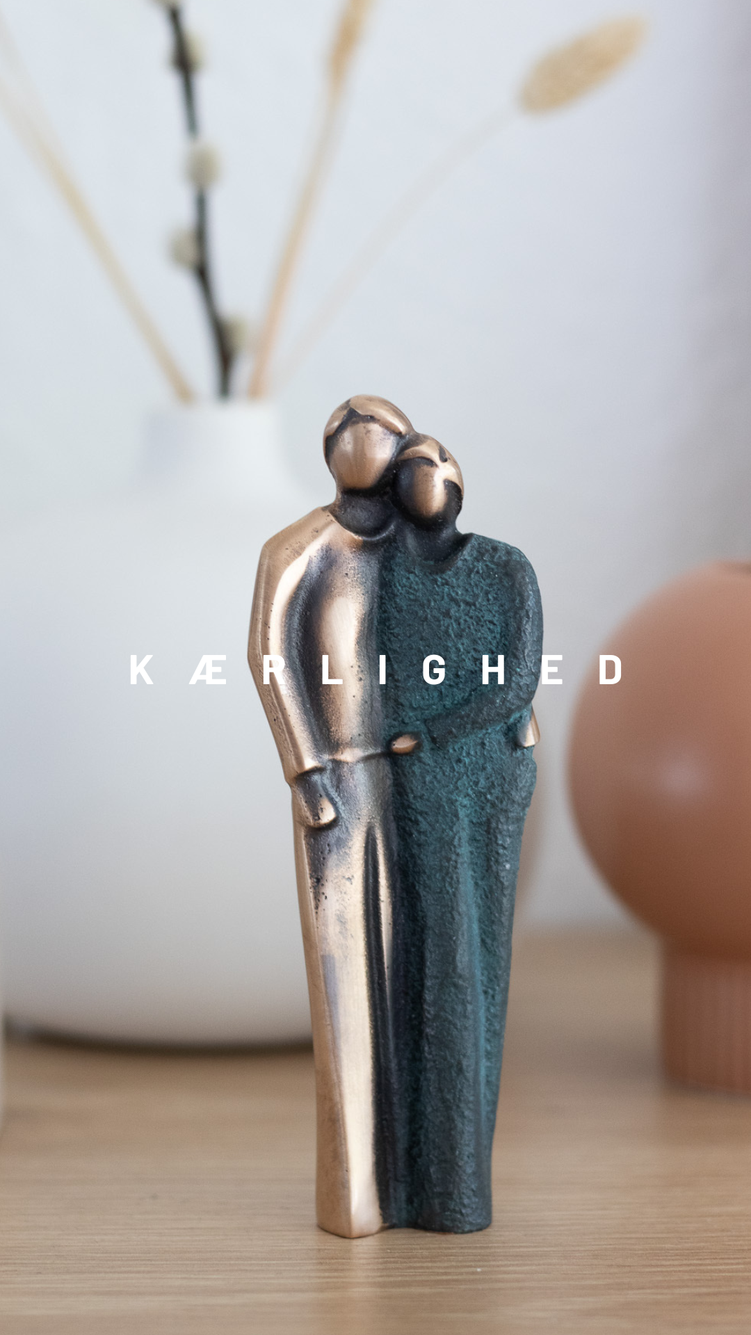 SkulpturFigur.dk Facebook ad