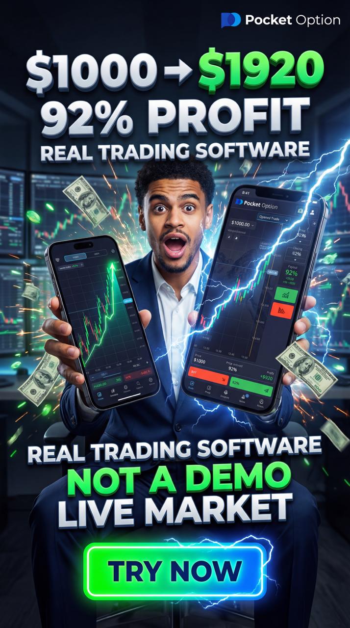 AI Analysis for Trading Platforms Facebook ad