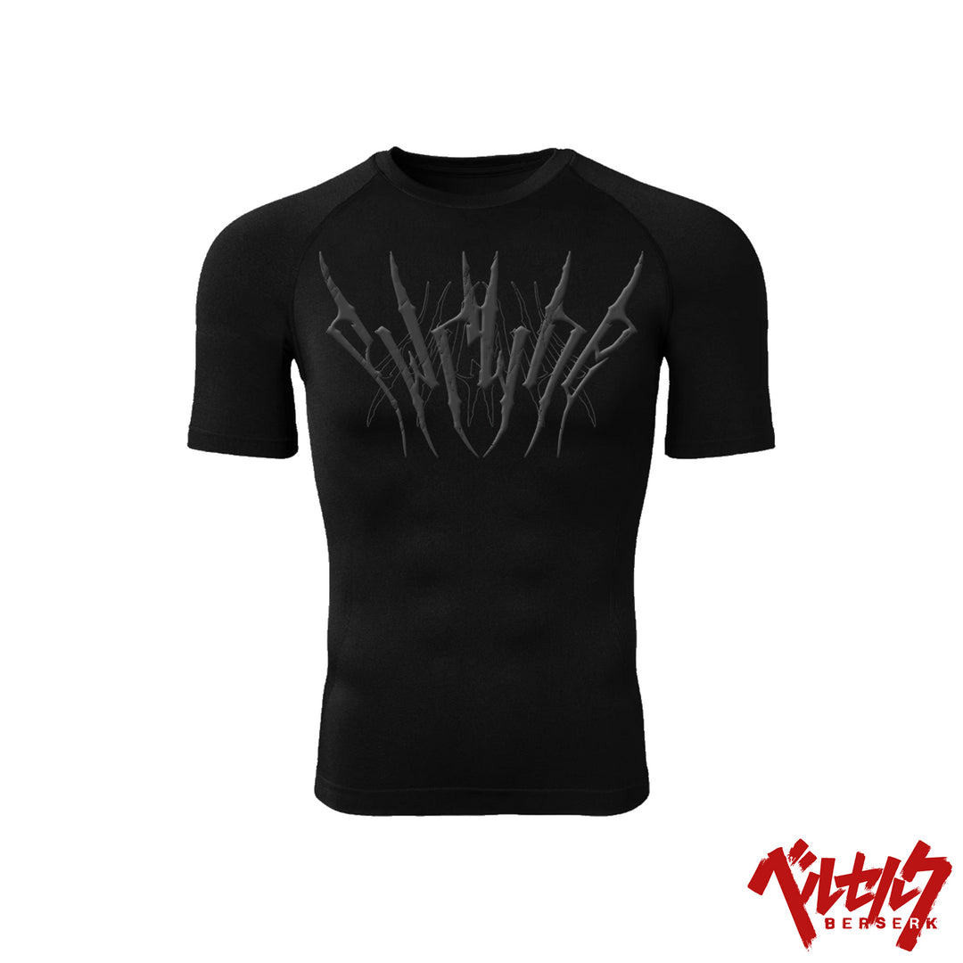 powerwing Facebook ad: SHOP: ANIME X GYMWEAR