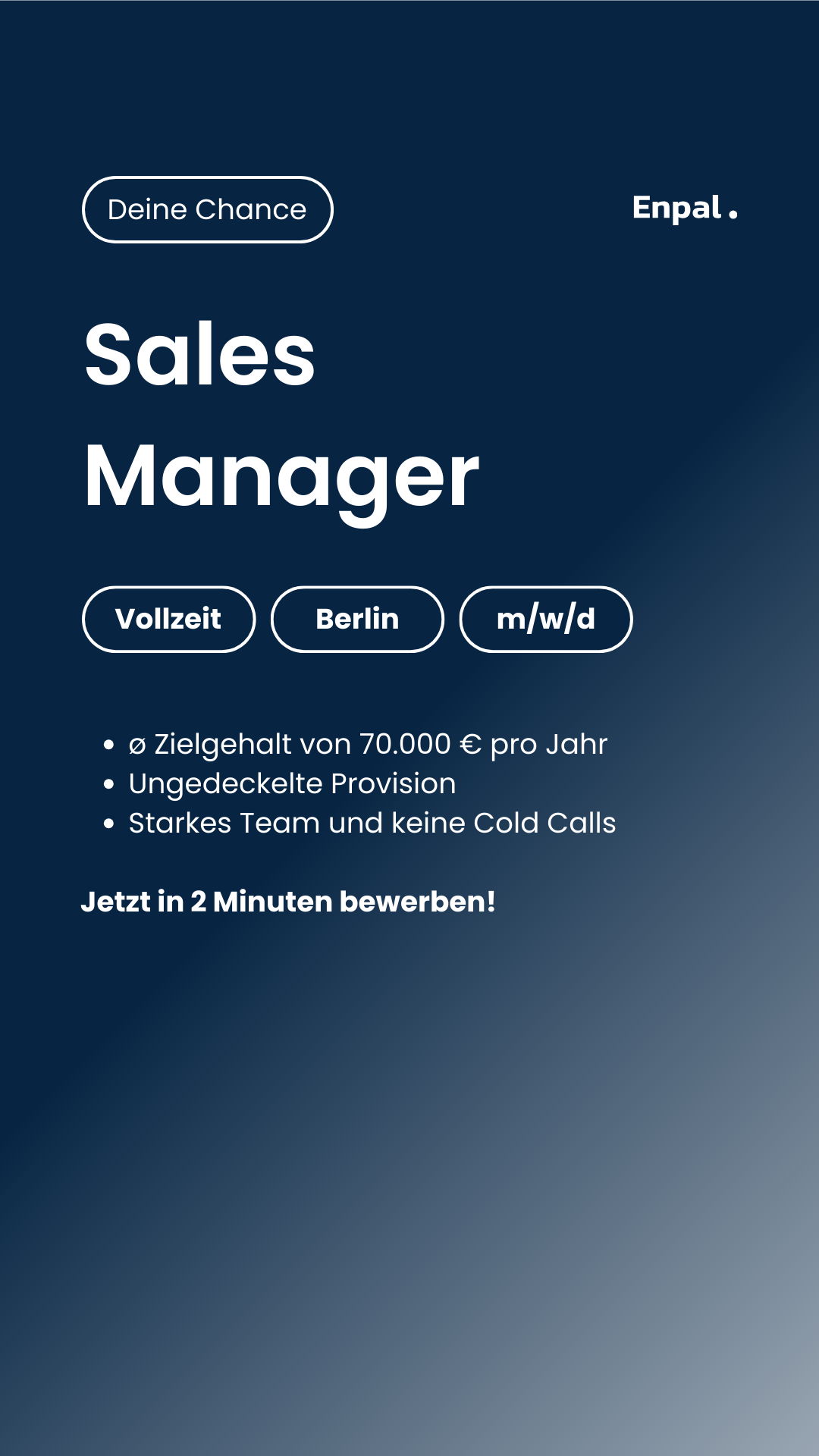 Enpal Facebook ad