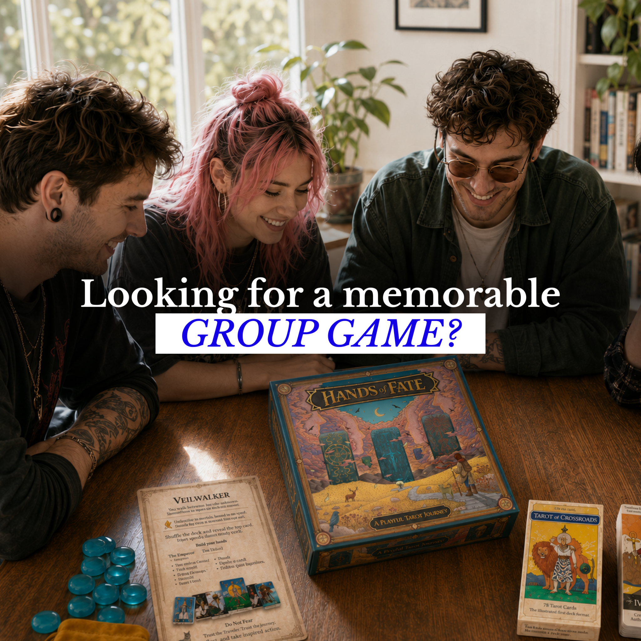 Starlux Games Facebook ad