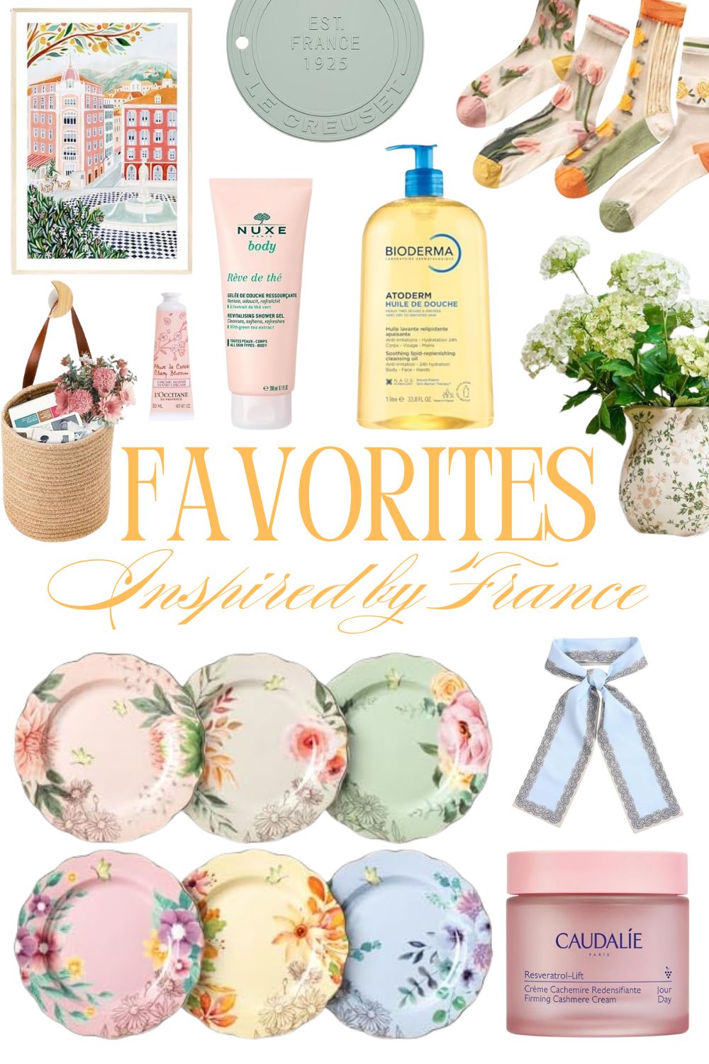 Our Little Lifestyle Facebook ad