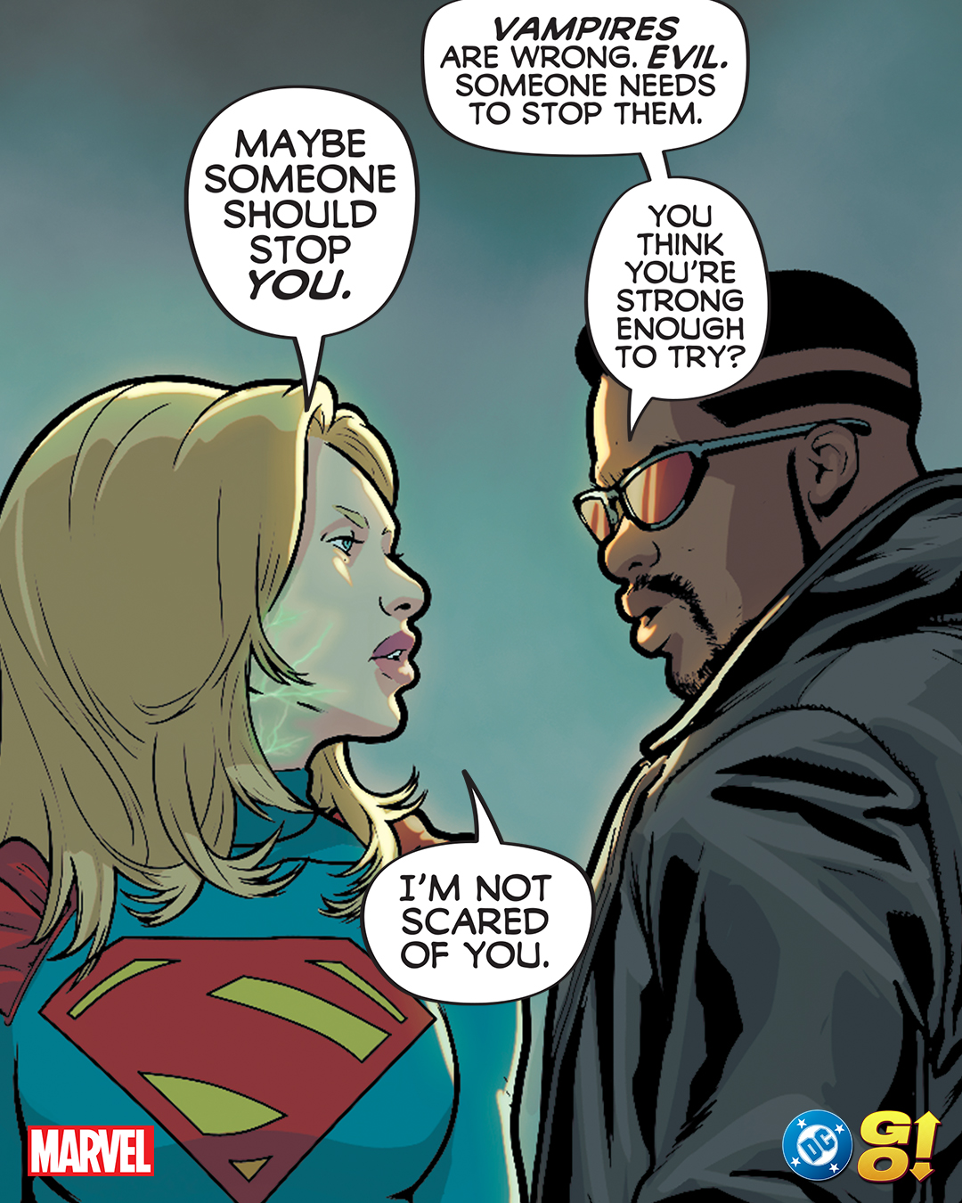 DC Facebook ad