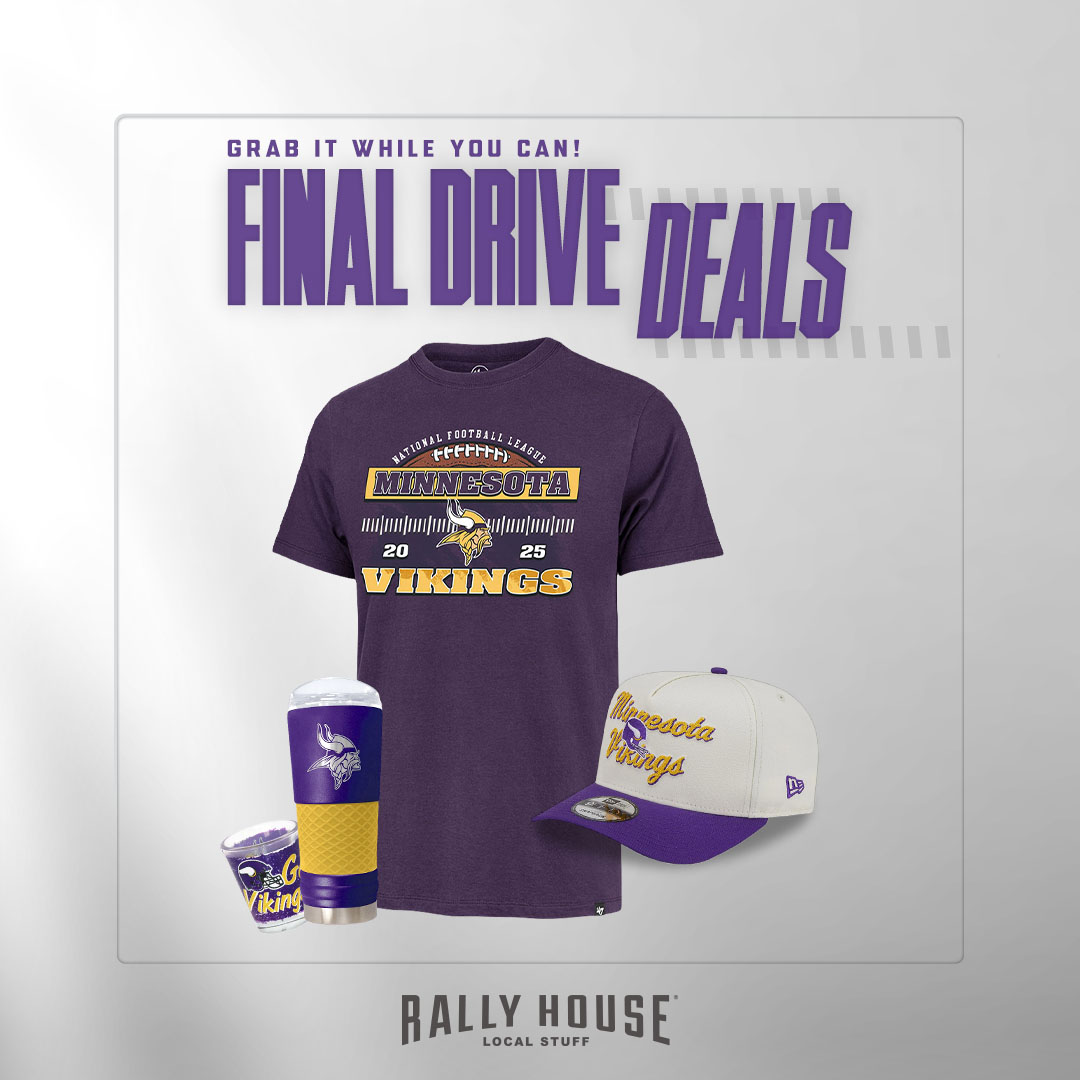Rally House Facebook ad