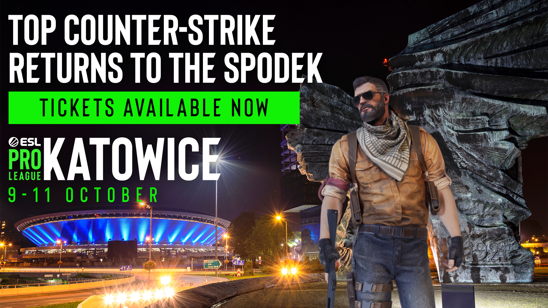 ESL Counter-Strike Facebook ad from Jun 18, 2026