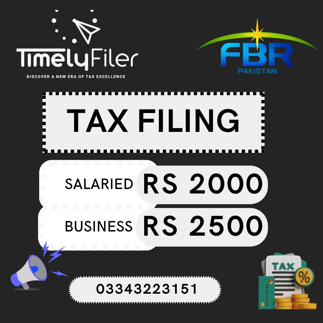 Timely Filer Facebook ad: Chat with us