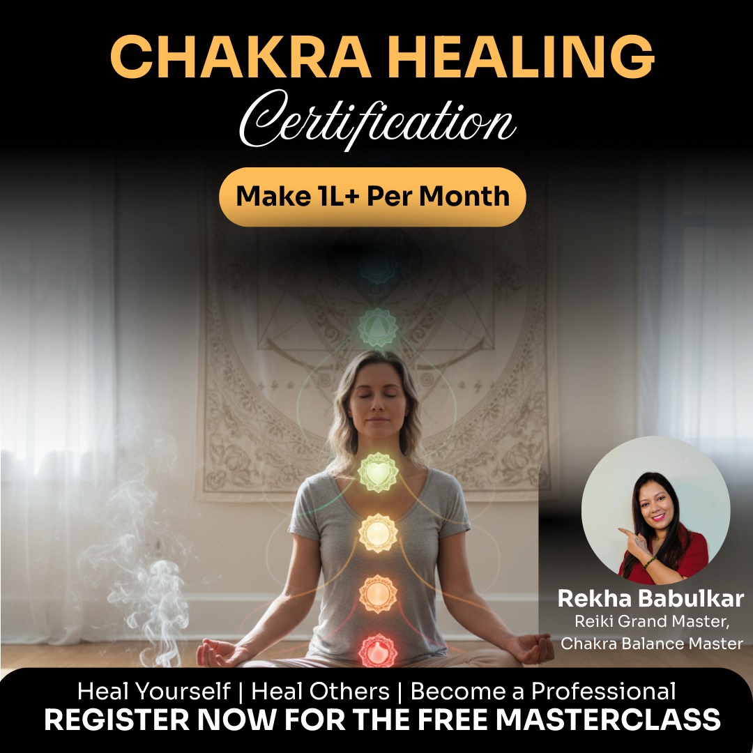 Life Coach Rekha Facebook ad