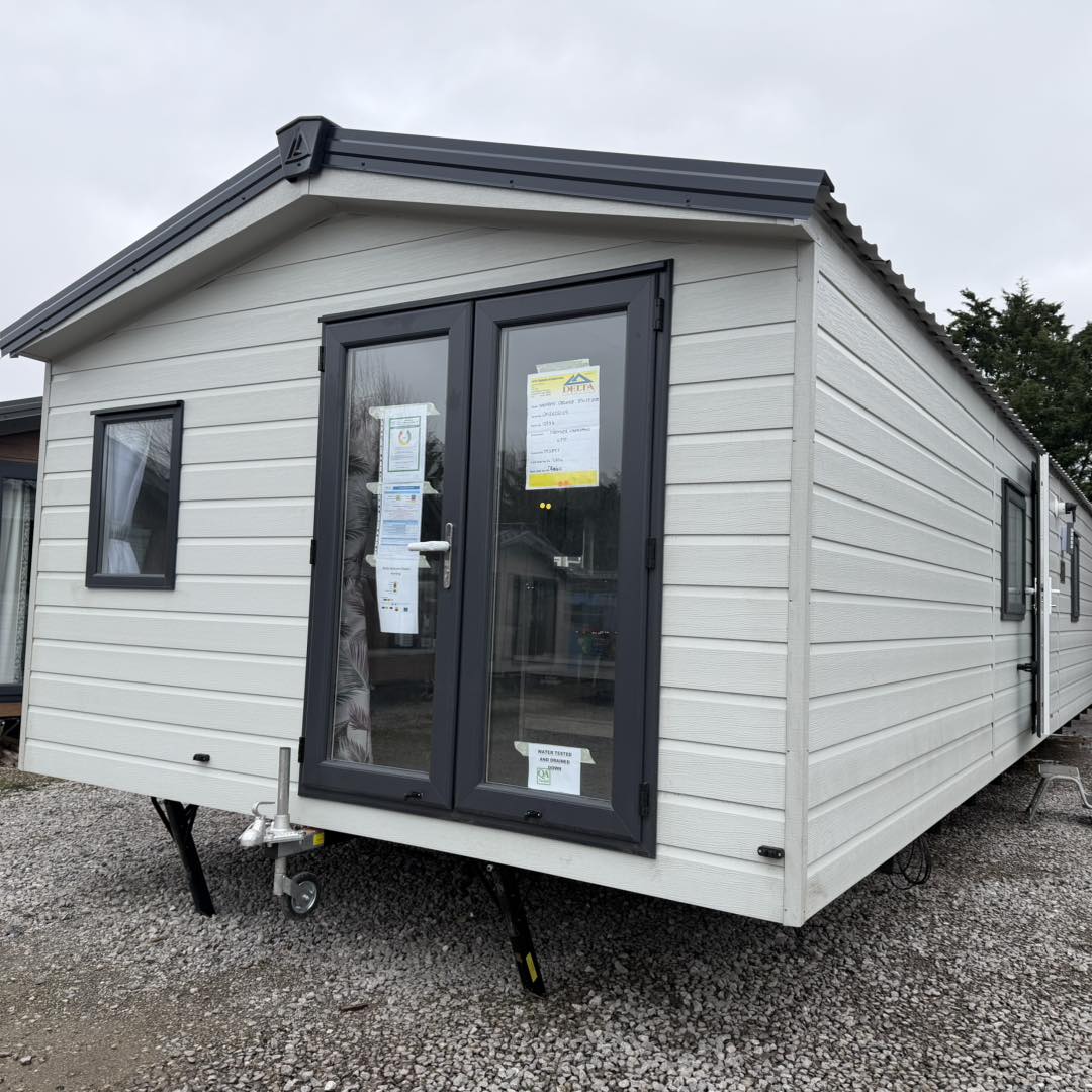 Premier Caravans Ltd -  Static Caravans & Lodges For Sale At Trade Prices Facebook ad