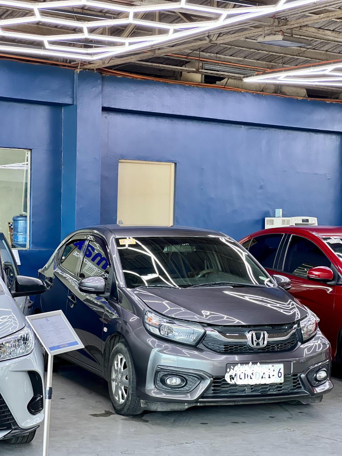 Carmax Authorized Agent - Clark Casetorno Facebook ad