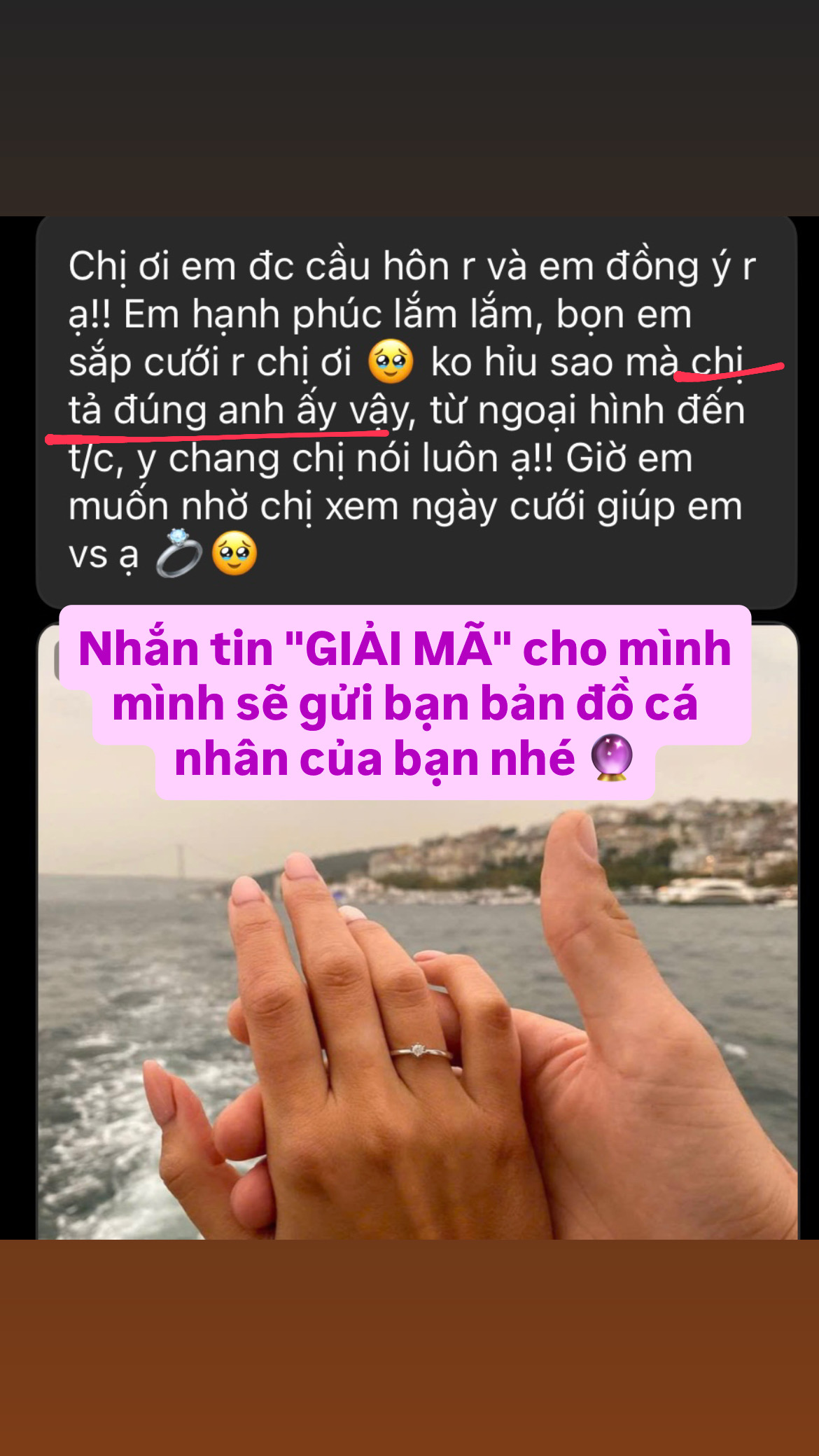 Giải Mã Ngày Sinh Facebook ad: Chào mọi người!