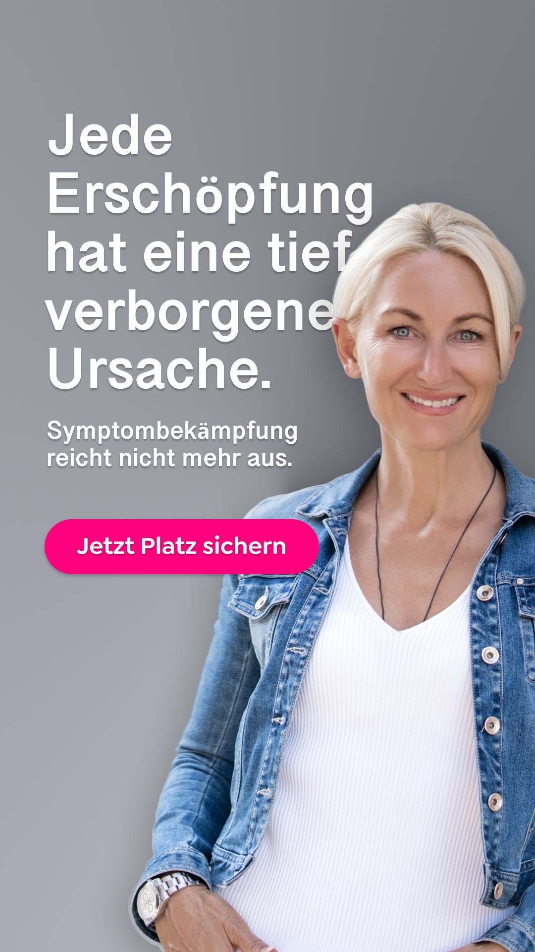 Greator Facebook ad