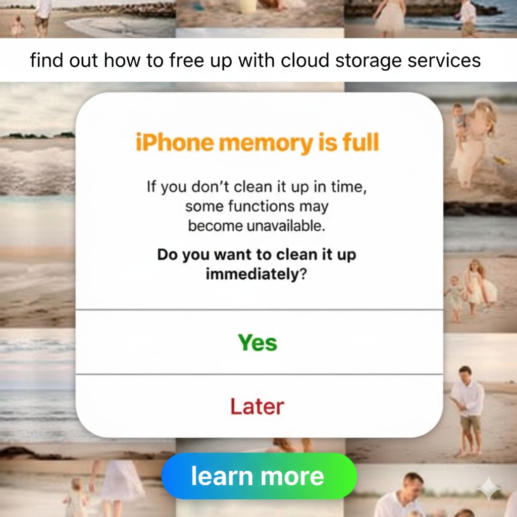 Smart Guide ad creative