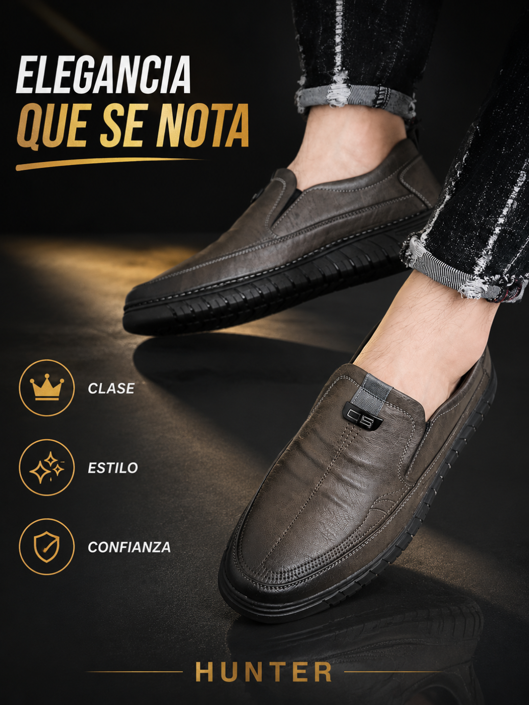 Hector Noriega Facebook ad
