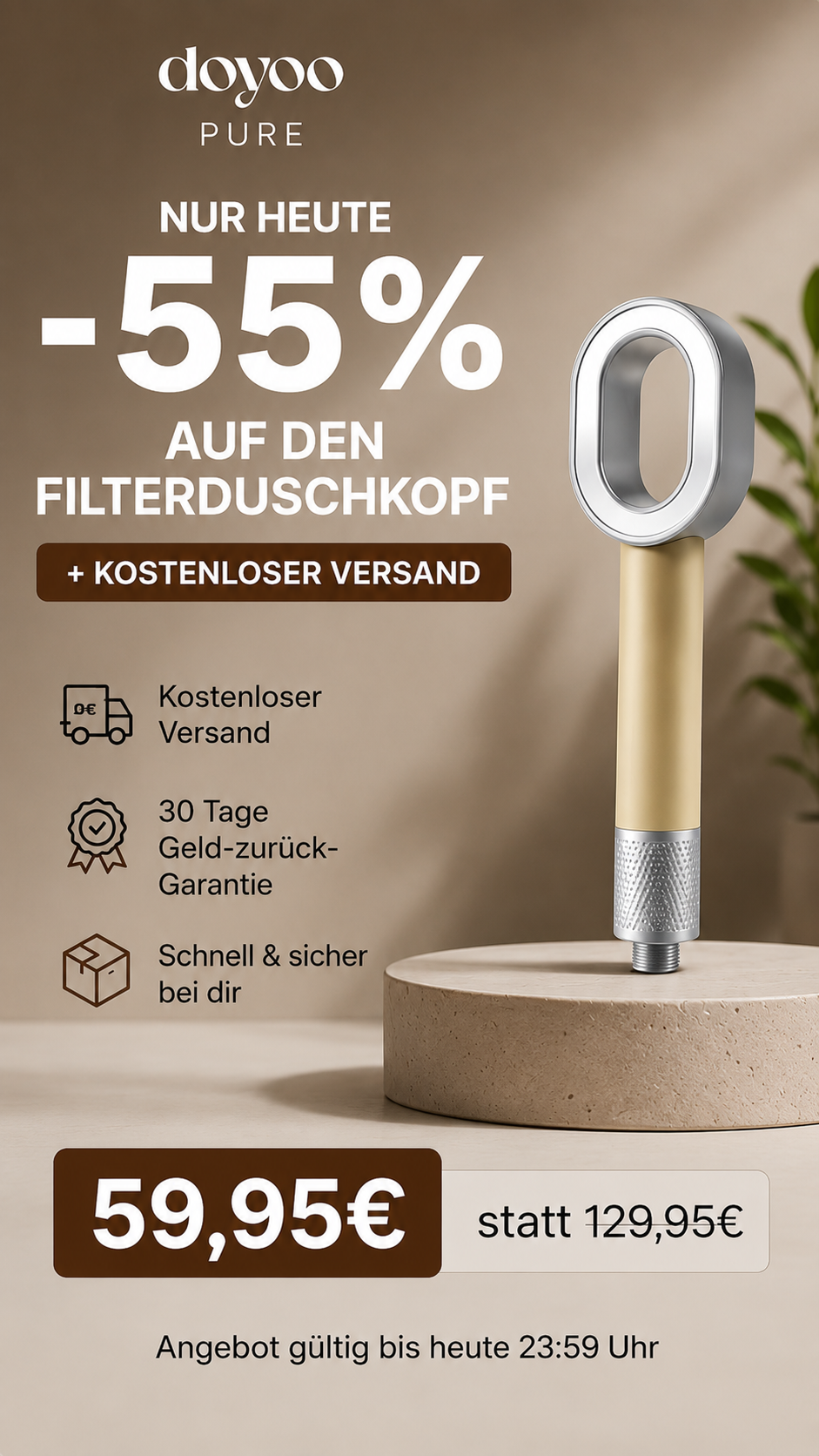 Doyoo.shop Facebook ad