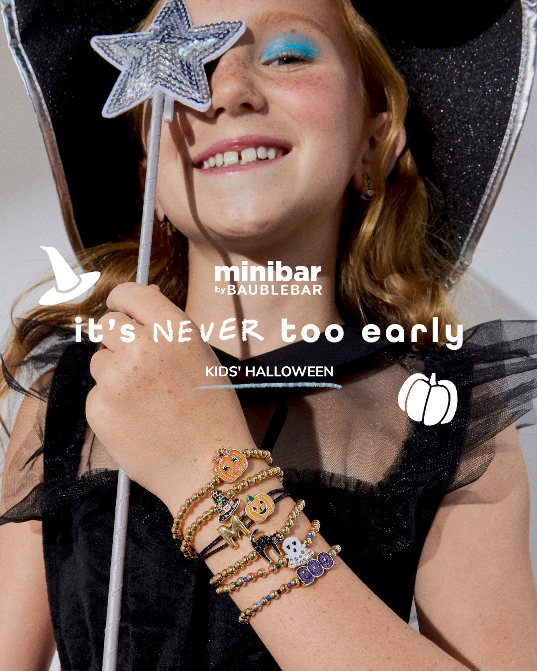 BaubleBar Facebook ad