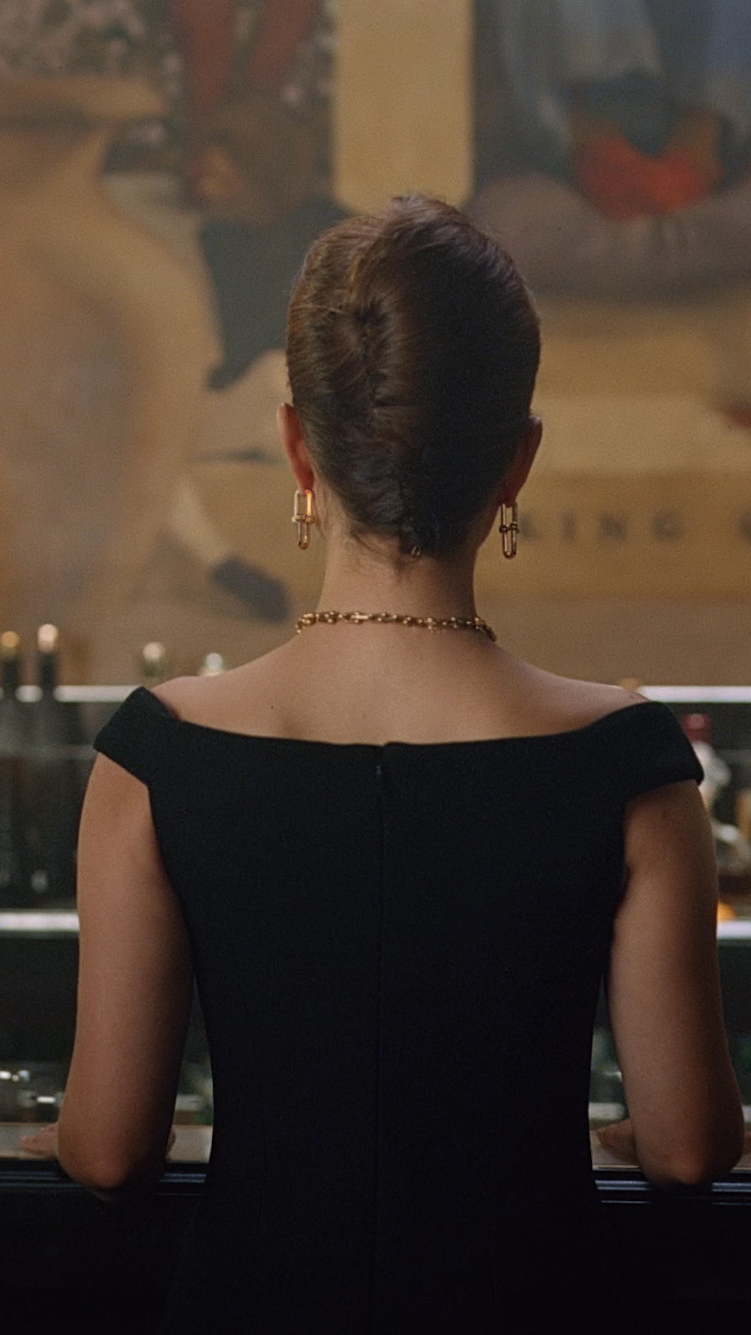 Tiffany & Co. Facebook ad: HardWear by Tiffany