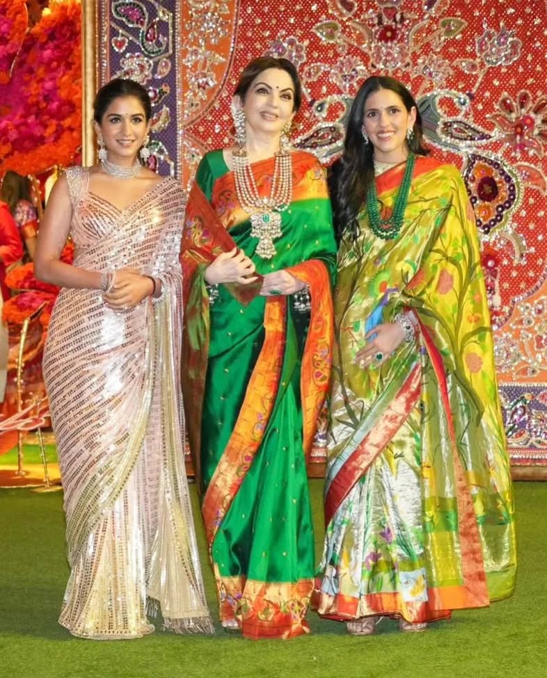 Asha Gautam Facebook ad