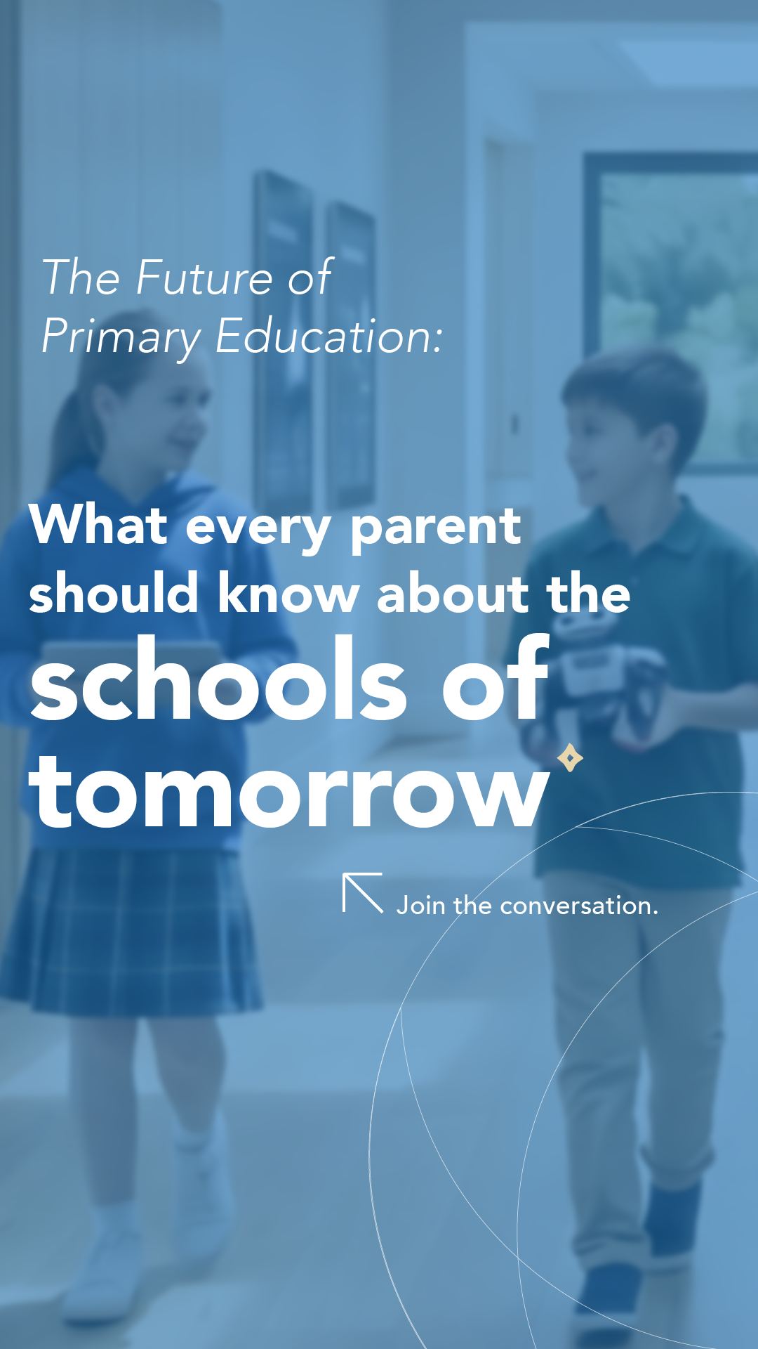 Inspired Edge Academy Facebook ad from May 19, 2026
