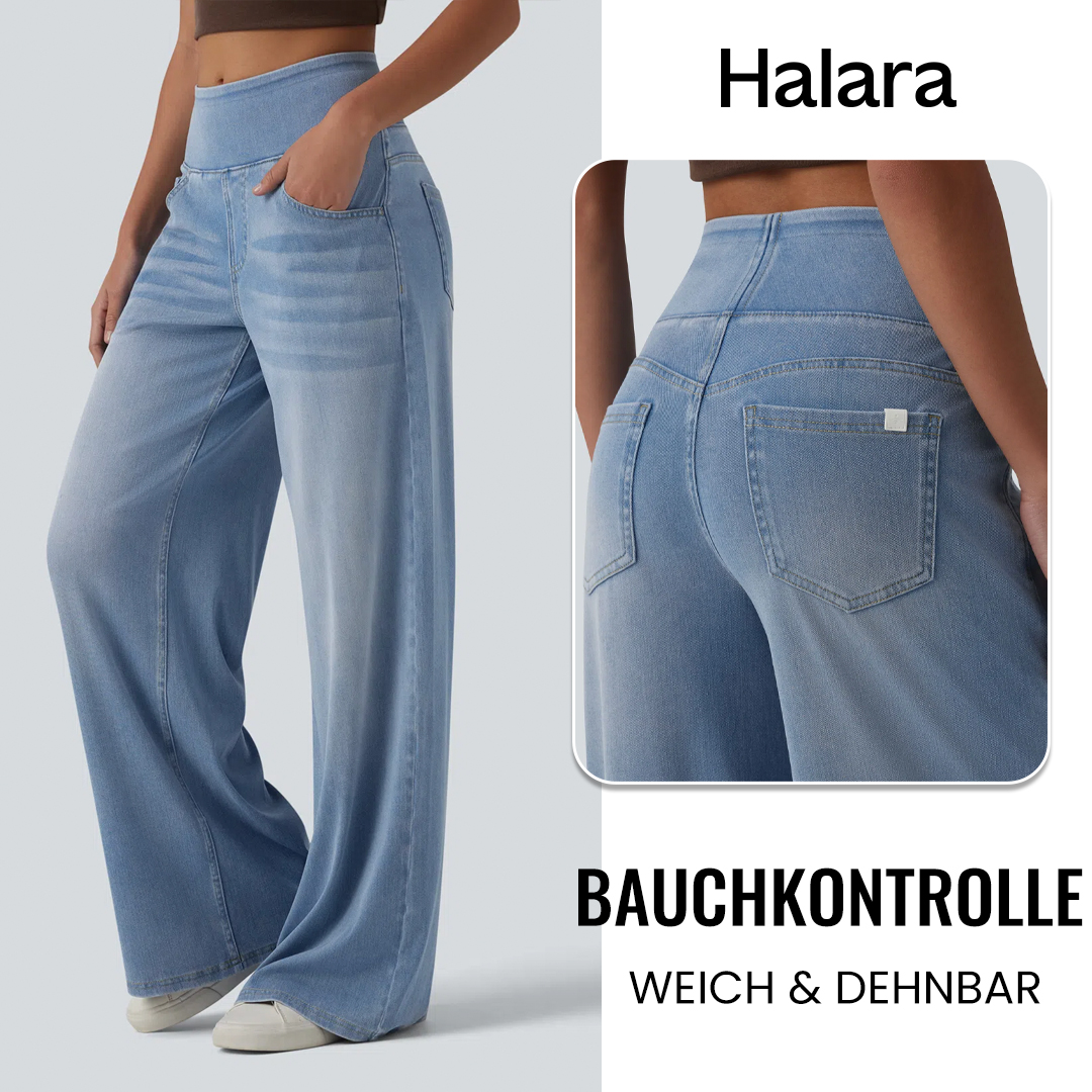 Halara Deutschland Facebook ad