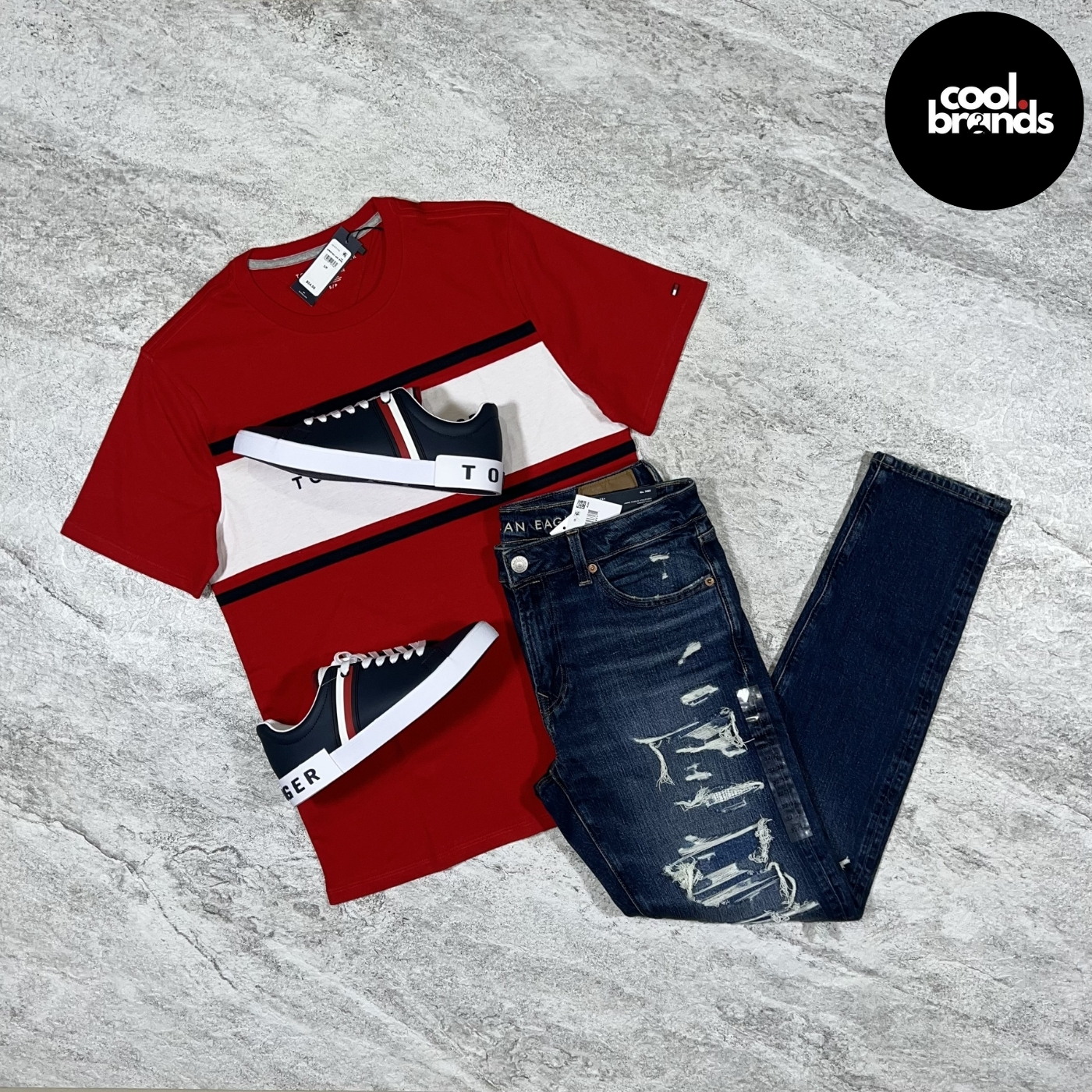 Premium Clothing Jrz Facebook ad