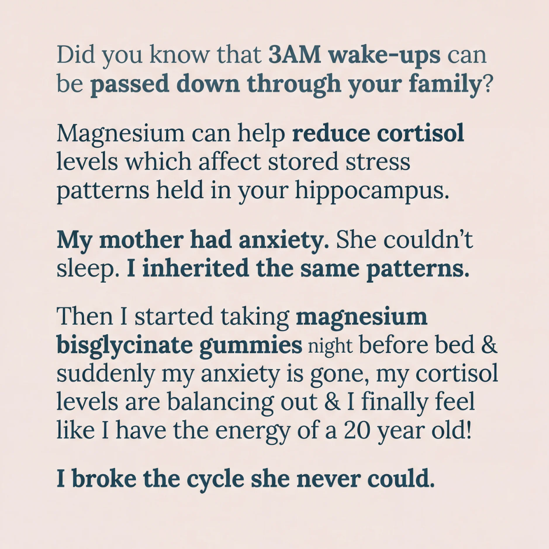 Wellness Tipss Facebook ad
