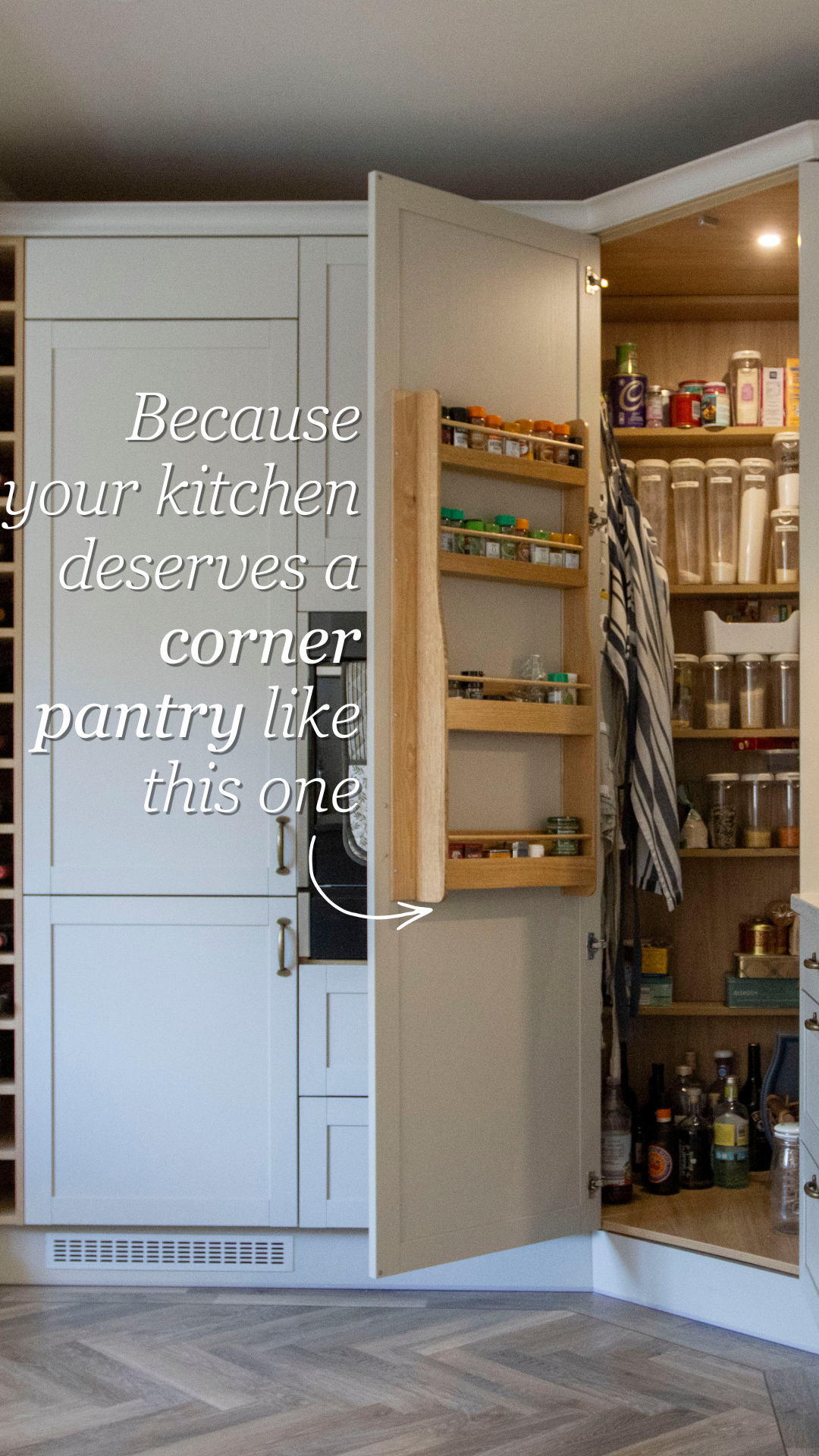 Sigma 3 Kitchens Facebook ad