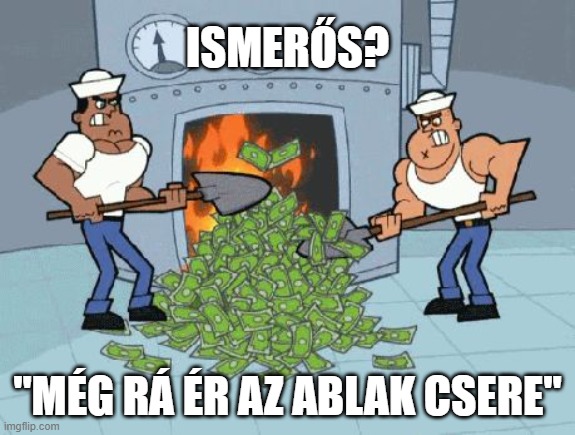 SAGA Prémium Ablak és Ajtó Facebook ad: Júniusban véget ér!