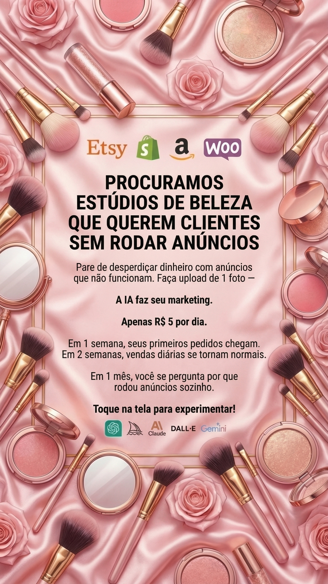 Coursiv Facebook ad