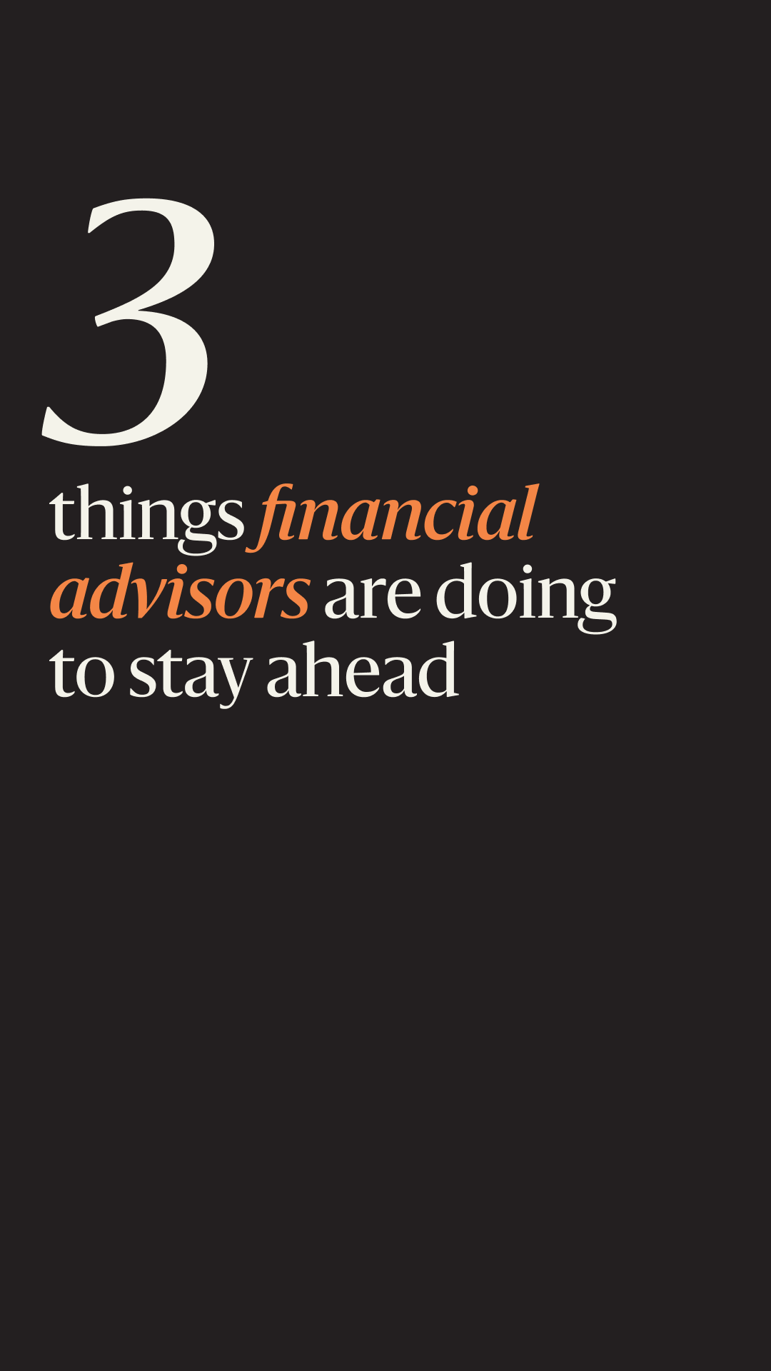 Blackstone Facebook ad from Jul 12, 2026
