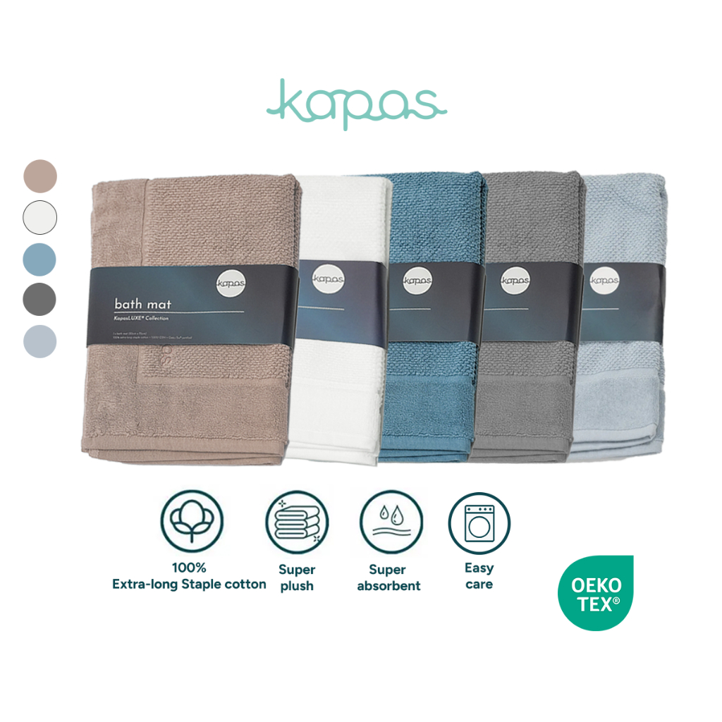 Kapas living Facebook ad