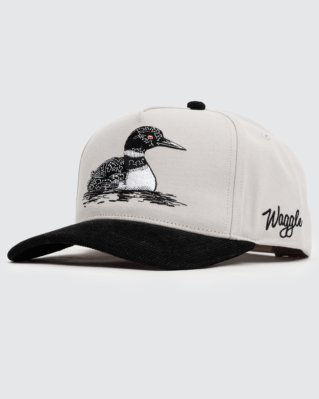 Waggle Apparel Facebook ad