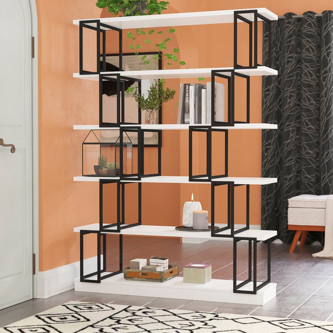 Wayfair Facebook ad