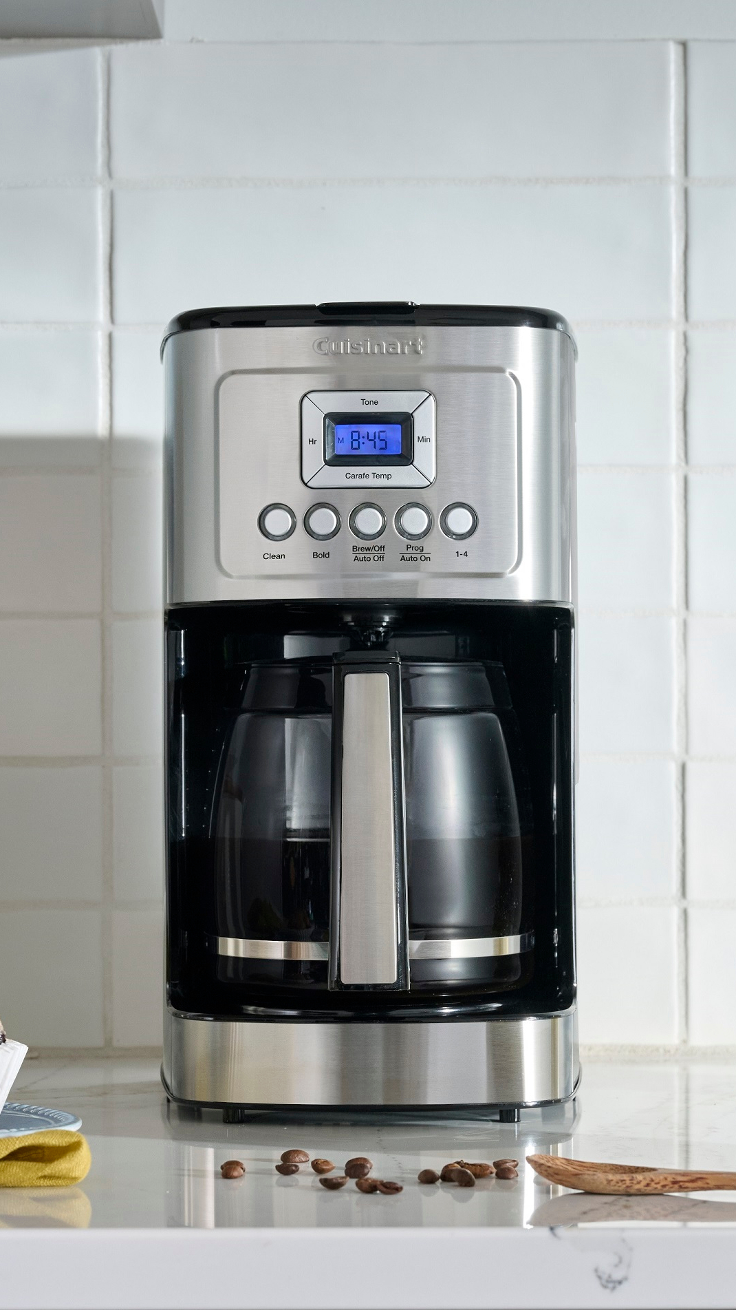 Cuisinart Facebook ad from Jul 31, 2026