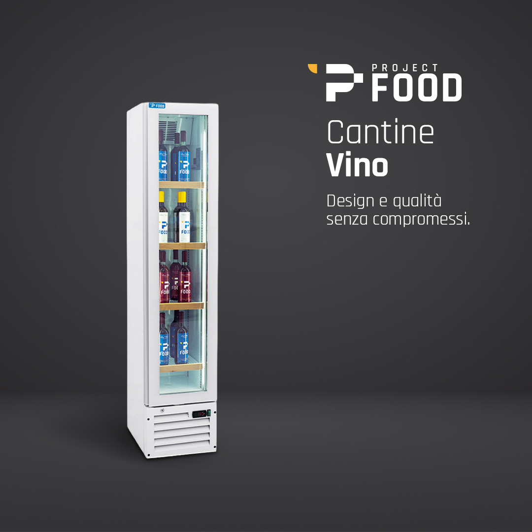 Projectfood.it Facebook ad: Scopri le offerte