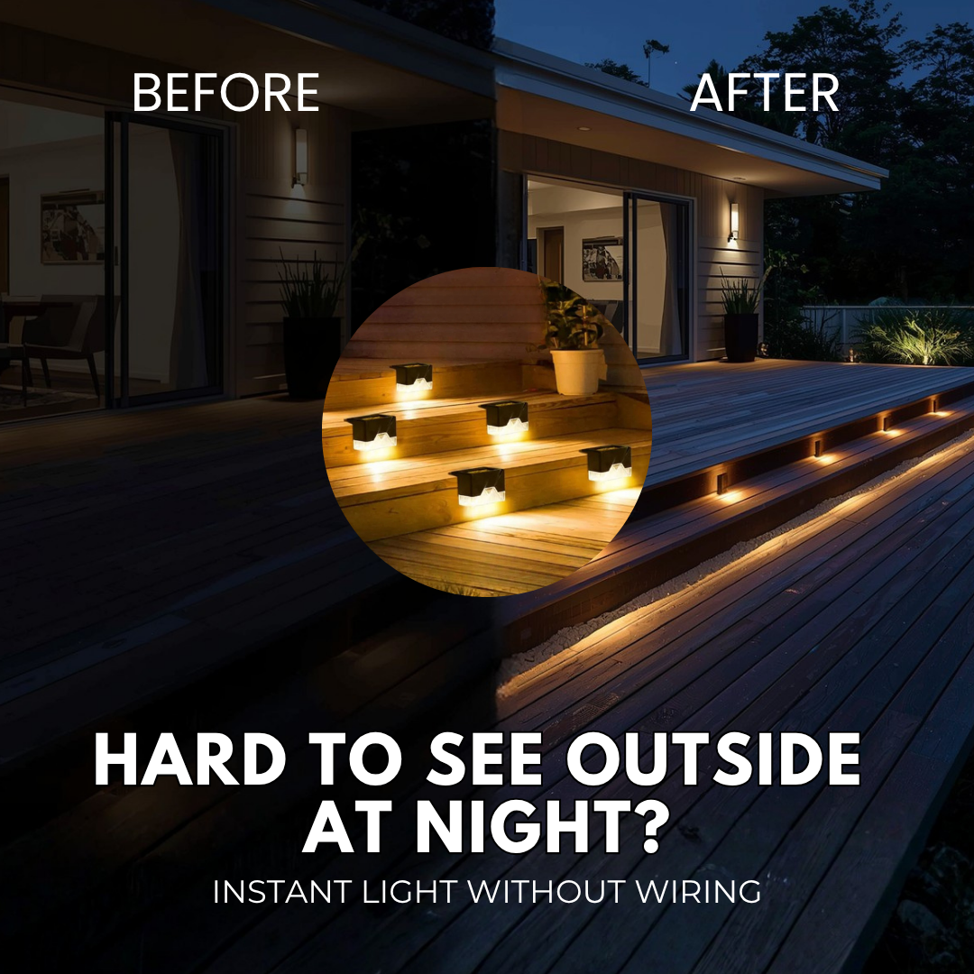 Lumenora.co.nz Facebook ad