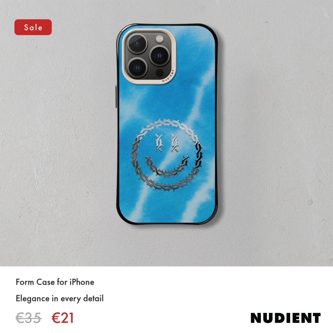 Nudient Facebook ad