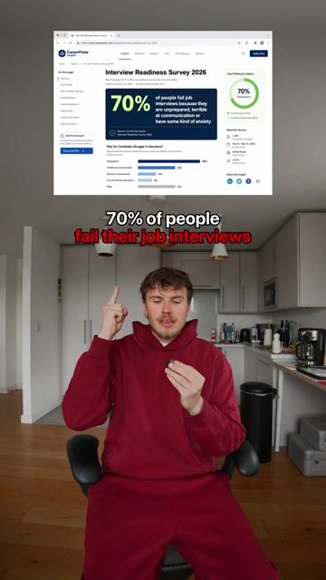 Cluely Facebook ad: Stop memorizing answers the night before your interview.