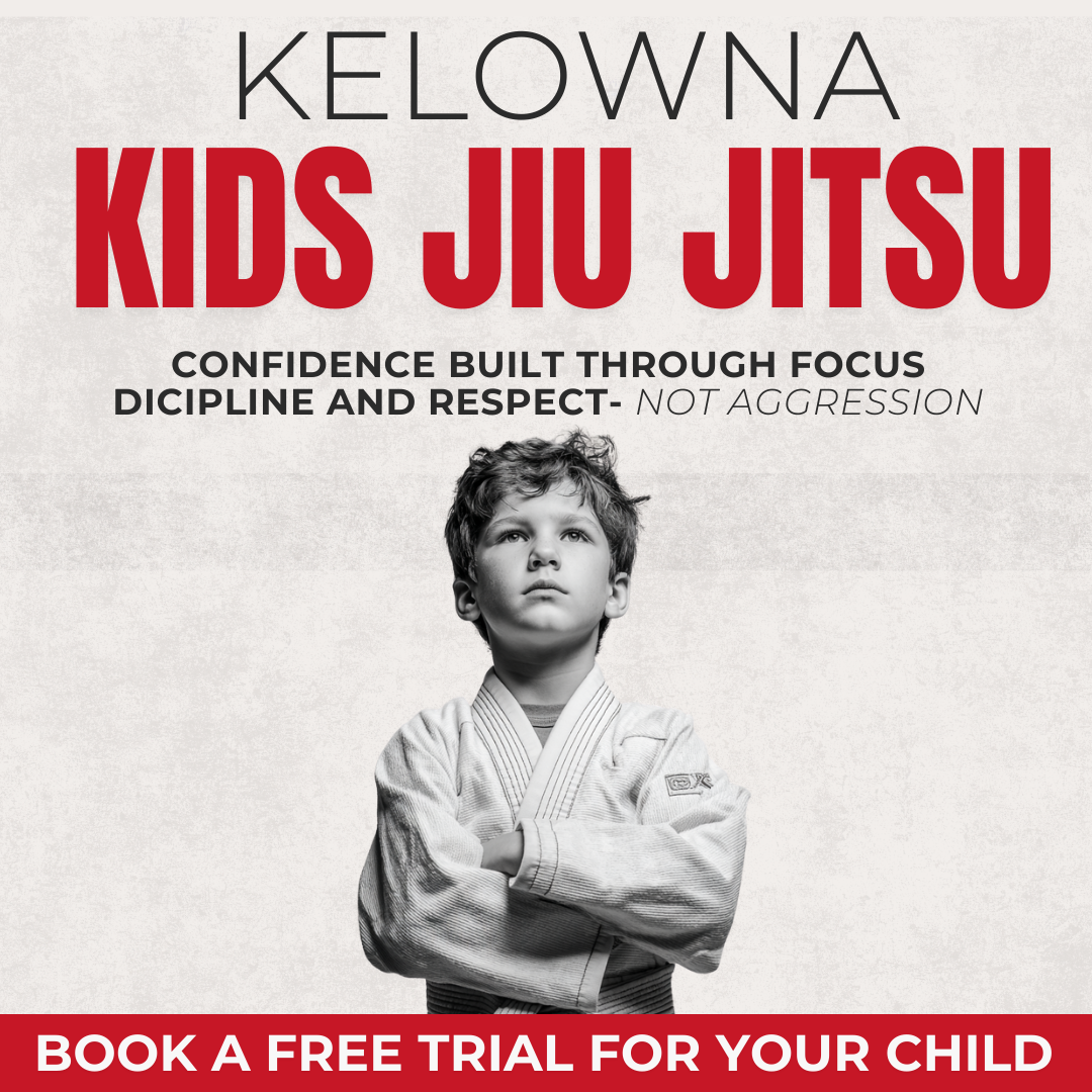 RDC JiuJitsu Facebook ad