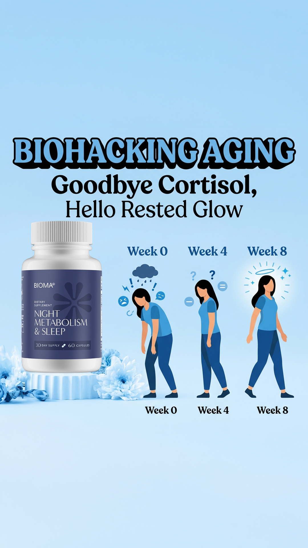 Bioma.Health Facebook ad