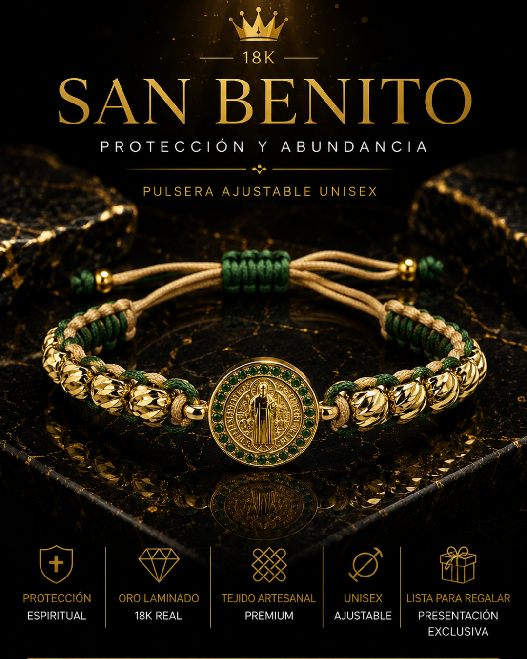 Xafira Facebook ad: Quiero Mi Protección