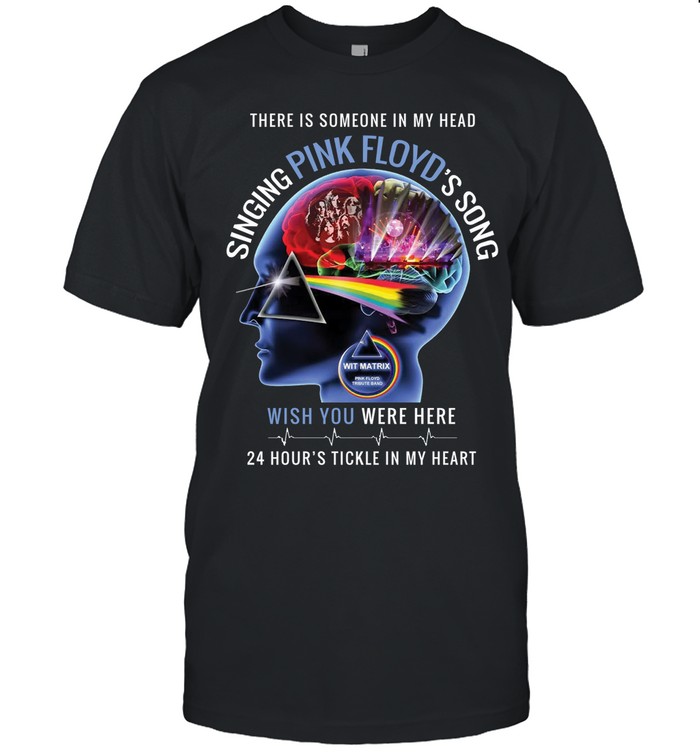 Comfortably Numb Facebook ad