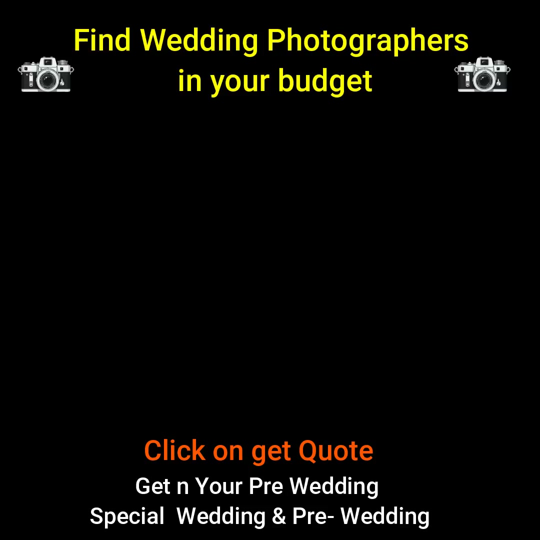 saranya photography Facebook ad: You are Wedding is Priceless