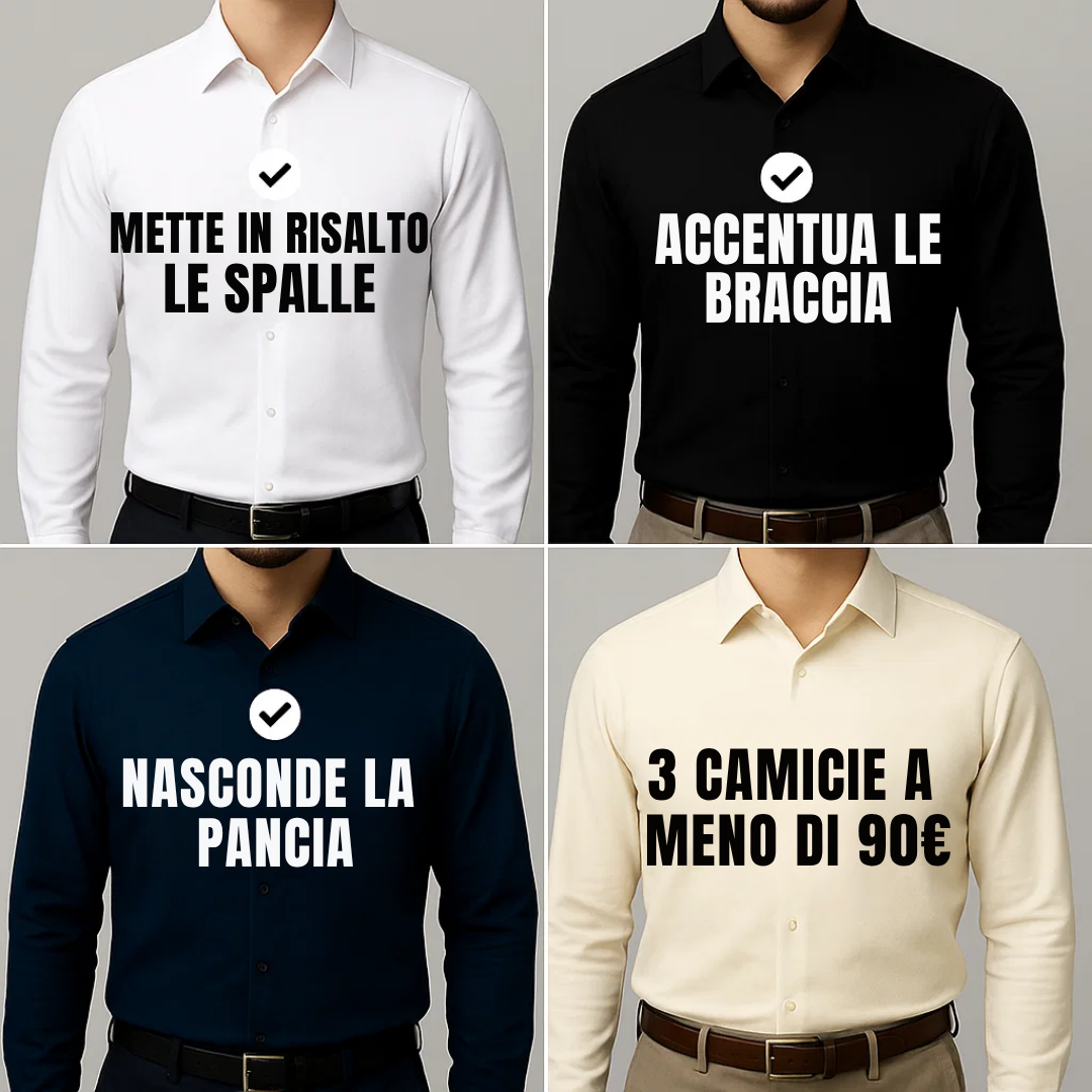 Bellutia Italia Facebook ad
