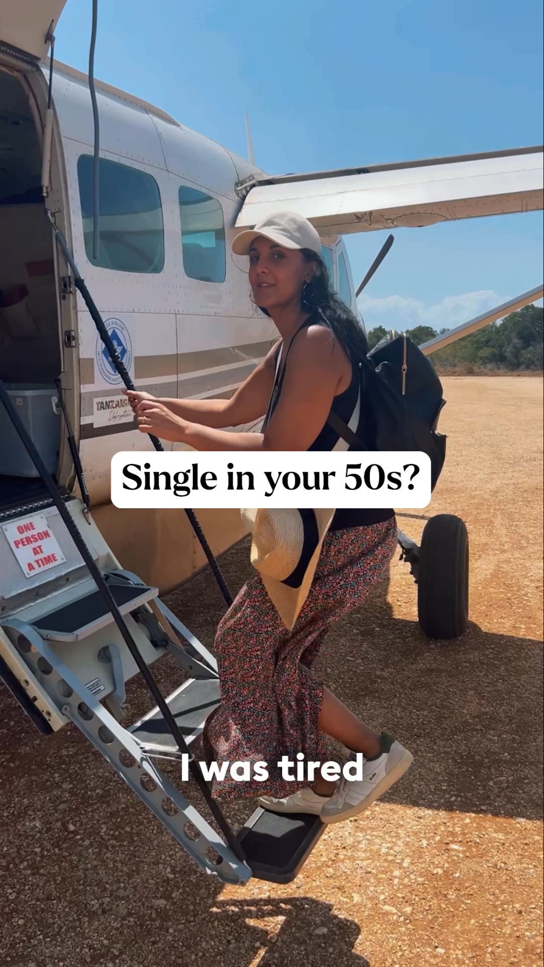 Flash Pack Facebook ad from Feb 16, 2026