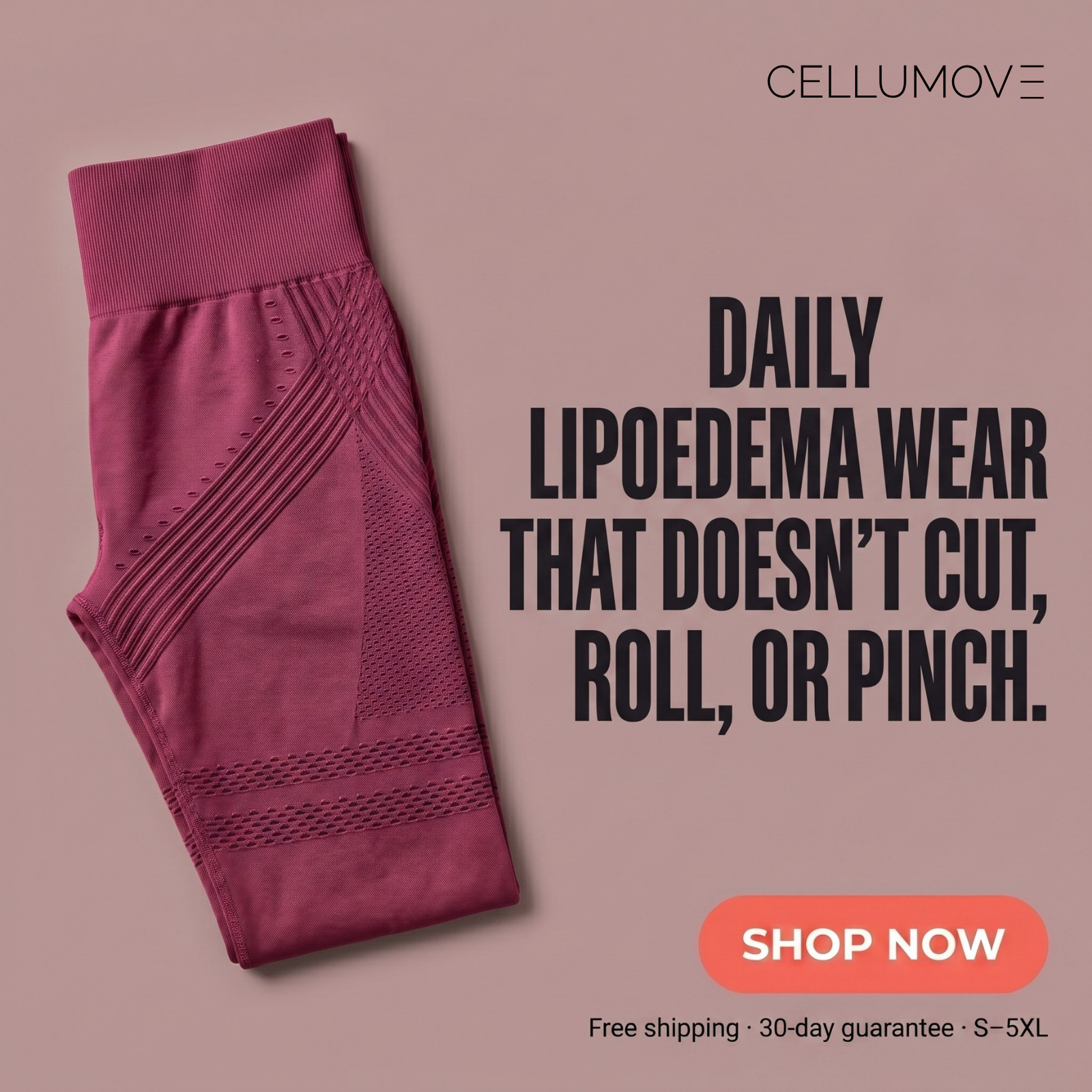 Cellumove- Facebook ad