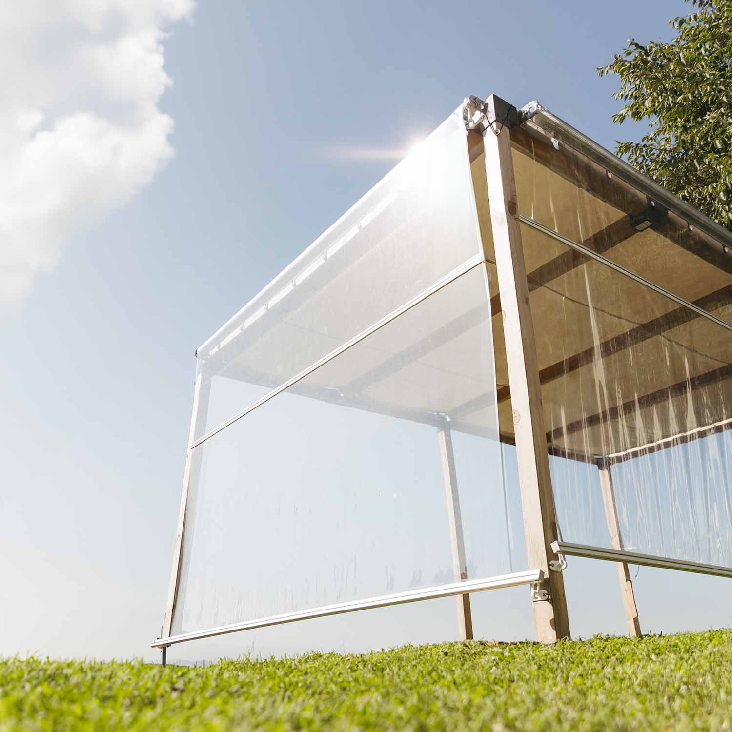 Maanta Outdoor Facebook ad: Mit Maanta entscheiden Sie sich für handgefertigte…