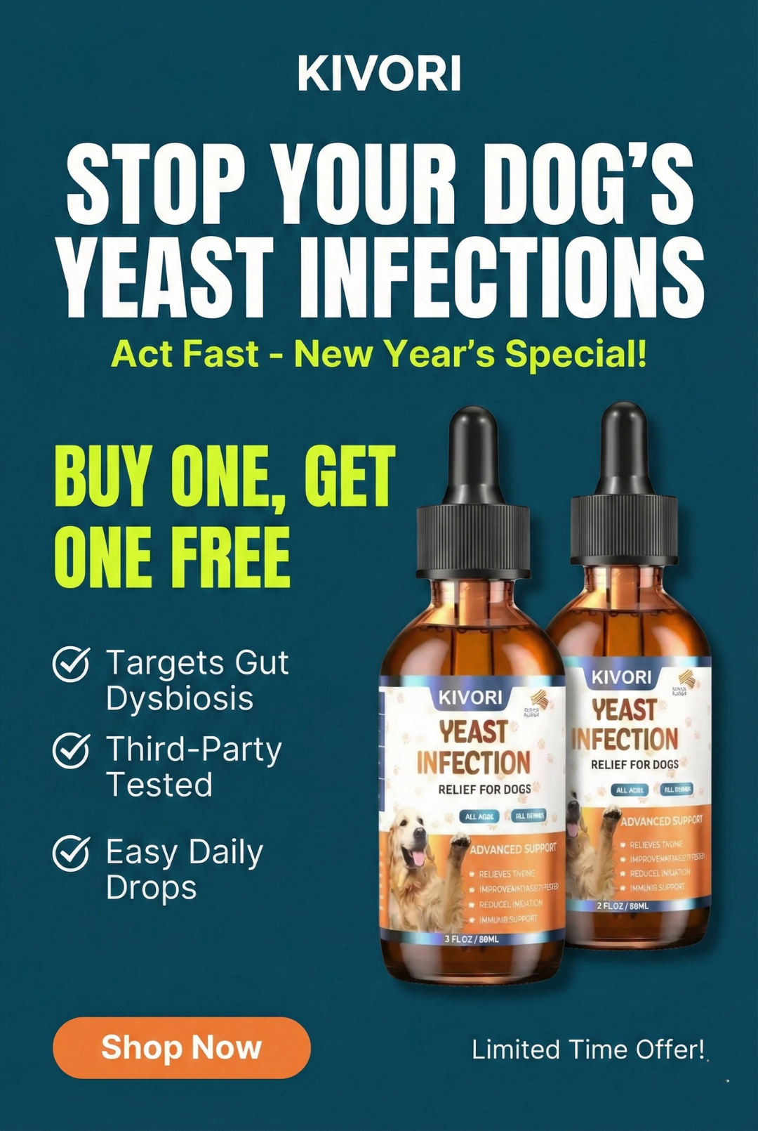Kate Smith Facebook ad