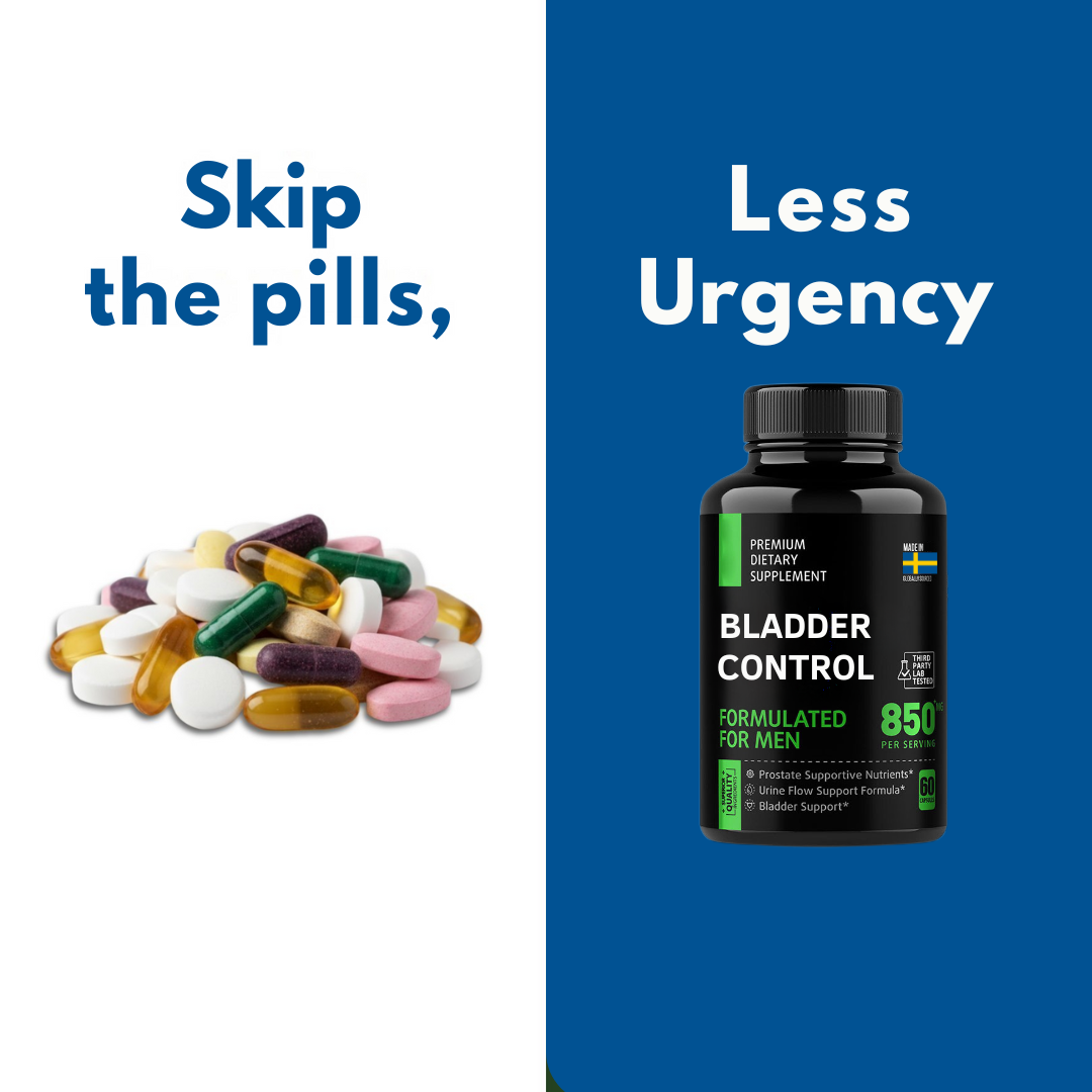 Fyne Supplements Facebook ad