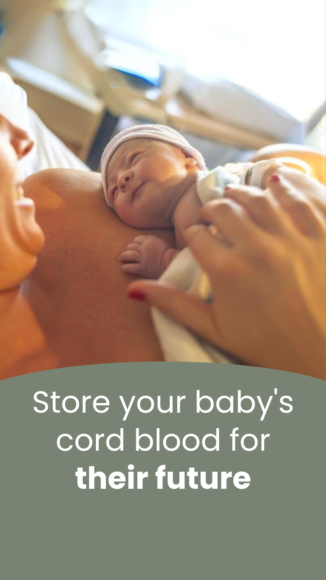 Cell Care Australia Facebook ad from Jan 21, 2026