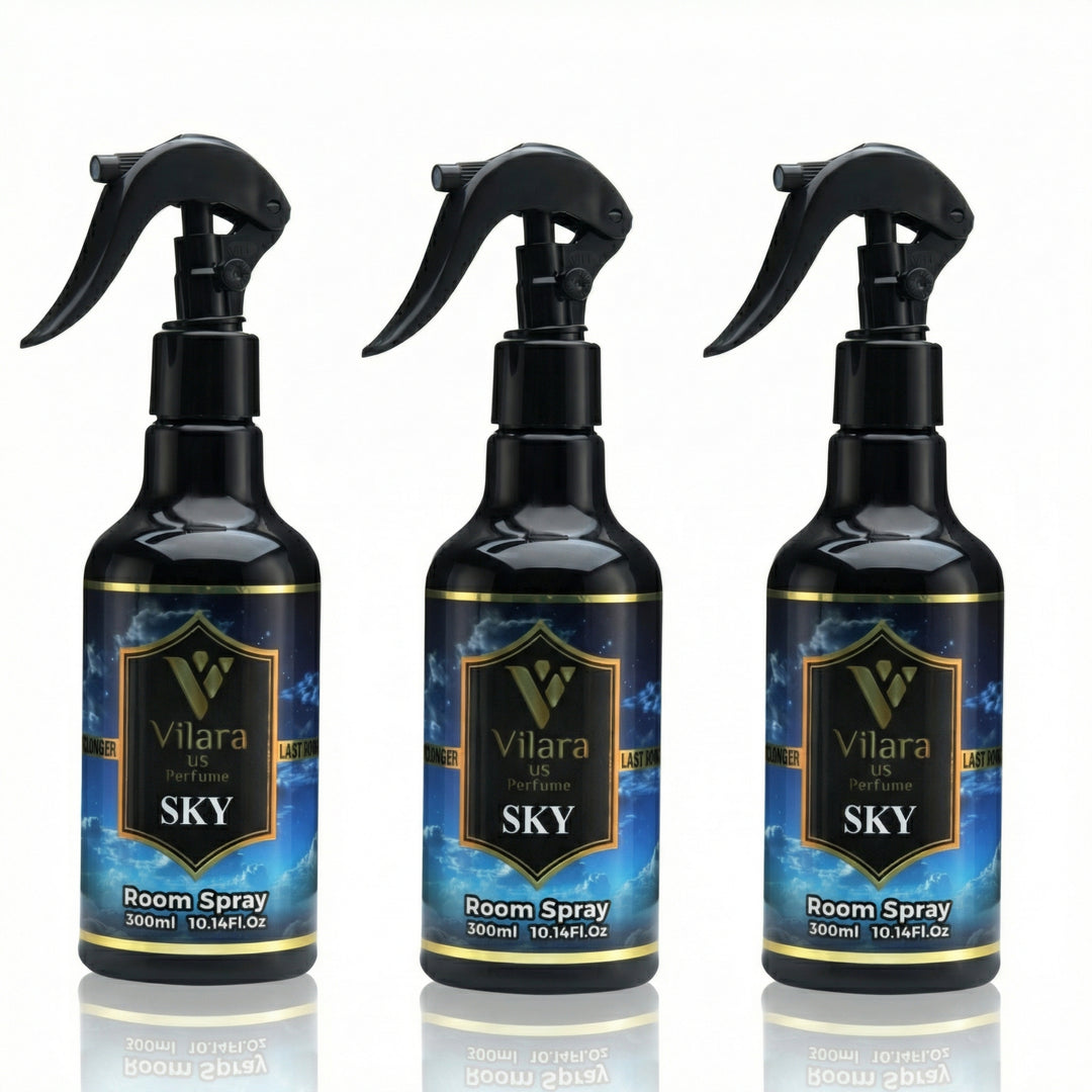 Vilara Us perfume Facebook ad: Say Goodbye to Fading Fragrance.